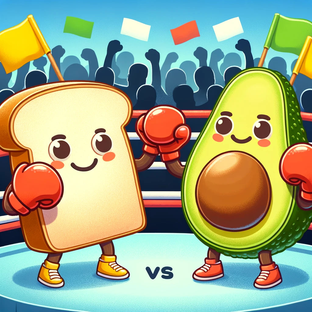 Understanding the Interchangeability of Fats and Carbs in Your Diet