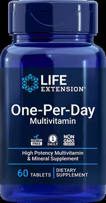 One-Per-Day Multivitamin