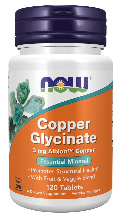 Copper Glycinate