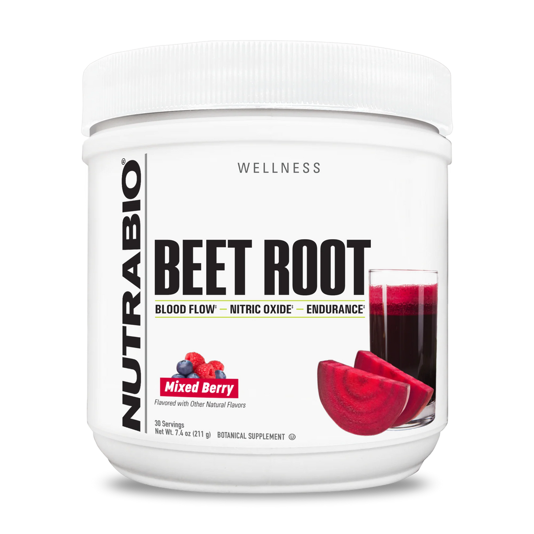 Nutrabio - Beet Root