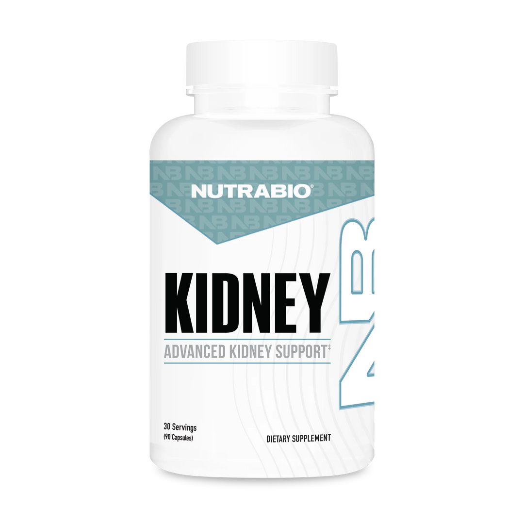 KIDNEY By NutraBio