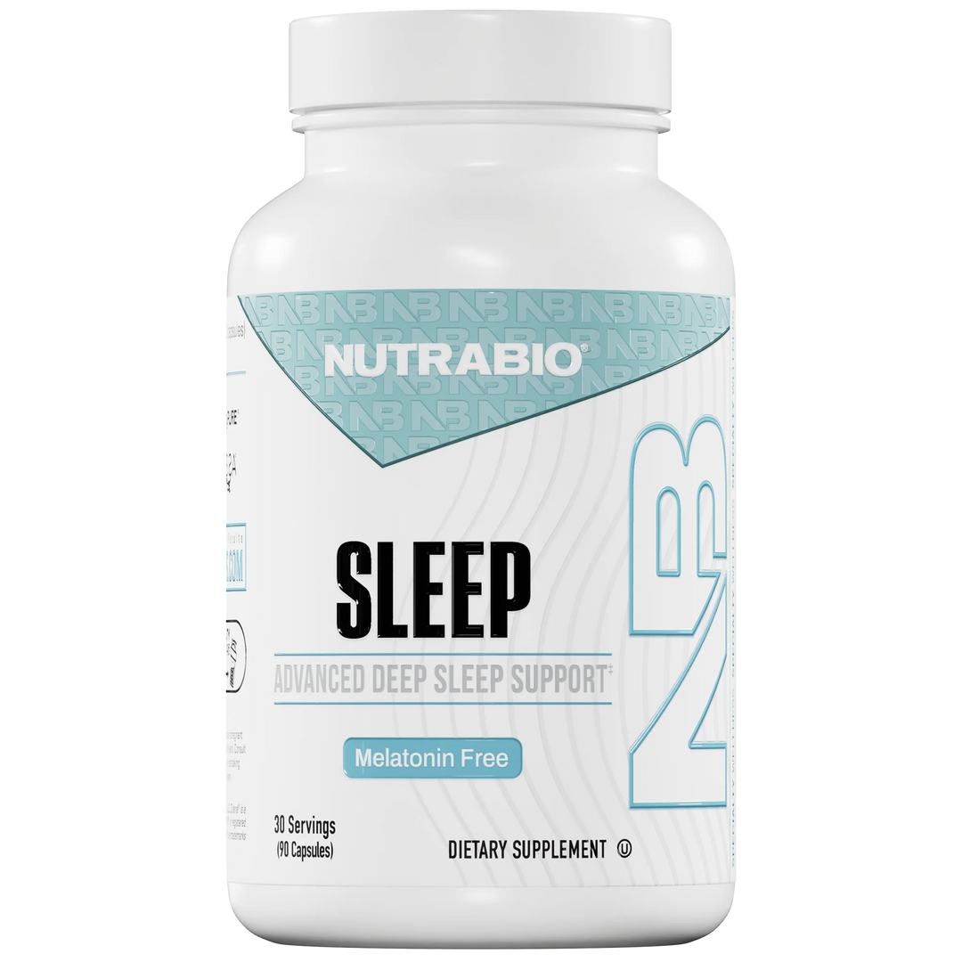 SLEEP Advanced Deep Sleep Support