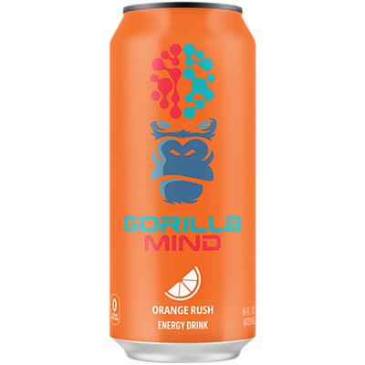 Best energy drink for focus