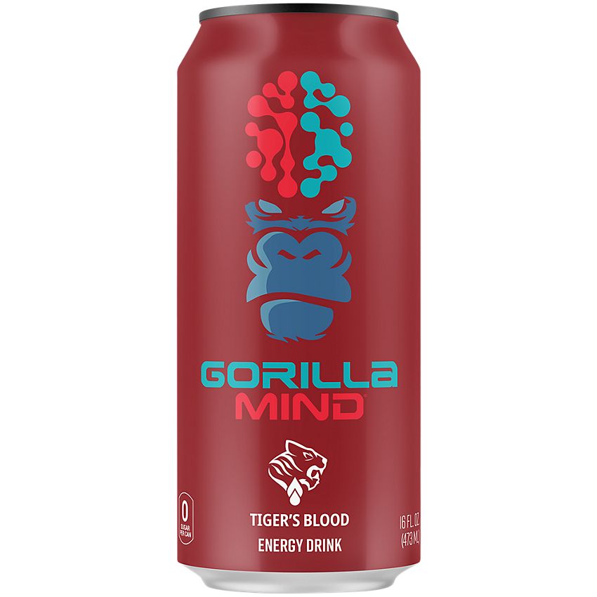 Best energy drink