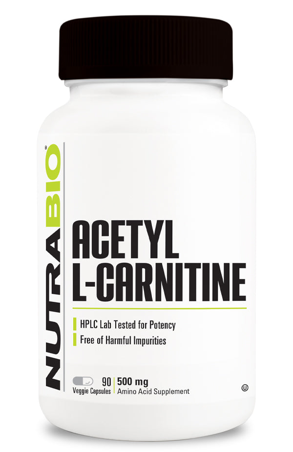 Acetyl L-Carnitine