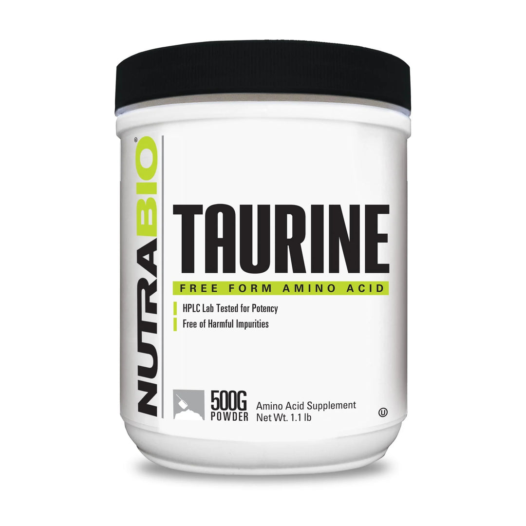 Taurine 500g