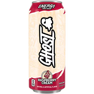 Ghost Energy