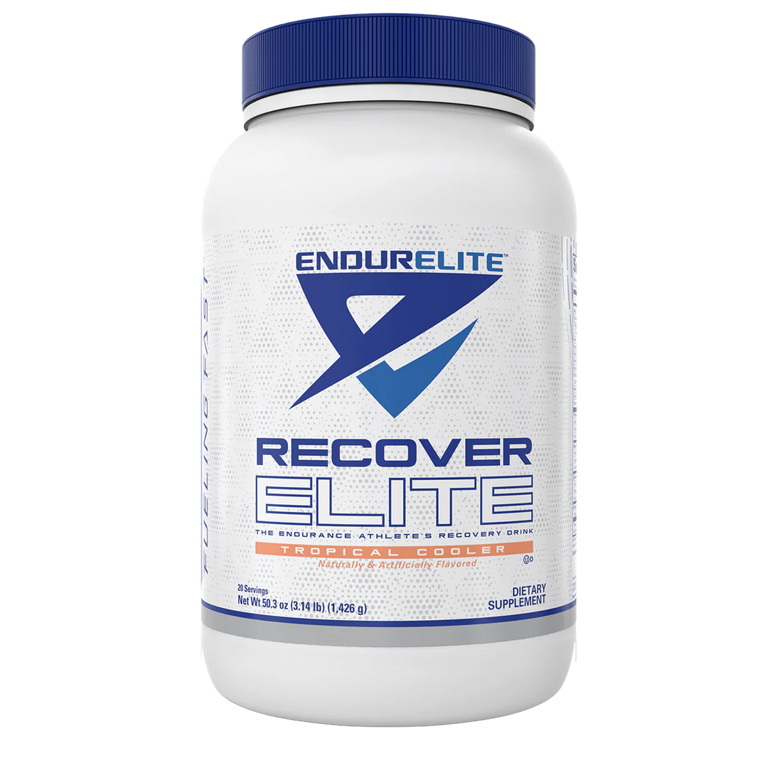 Recover Elite - Endurelite