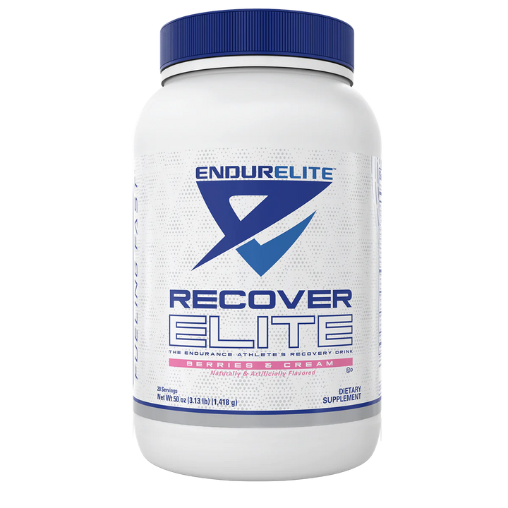 Recover Elite - Endurelite