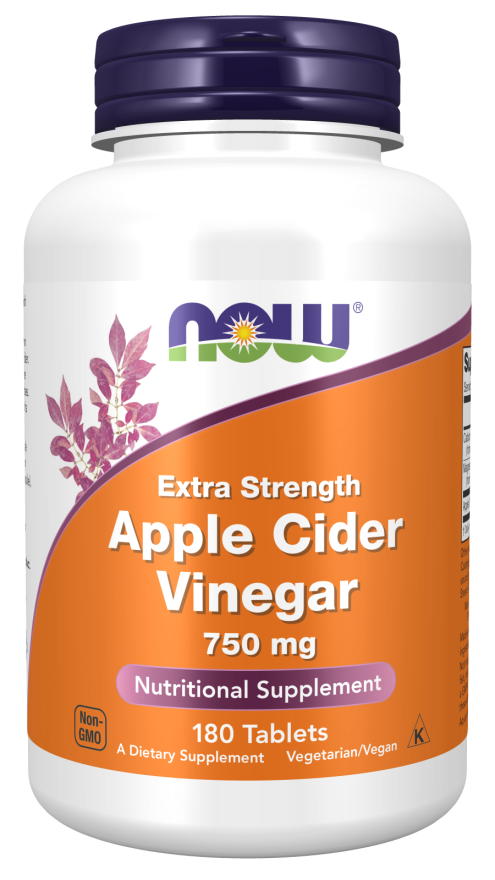 Extra Strength Apple Cider Vinegar
