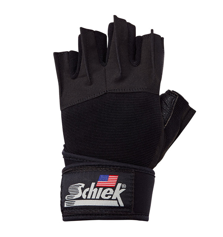 Schiek Lifting Gloves