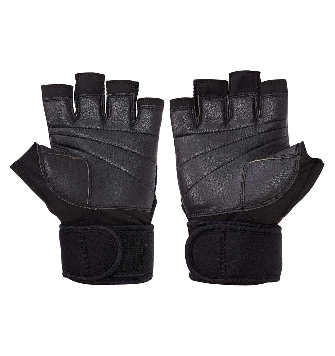 Schiek Lifting Gloves