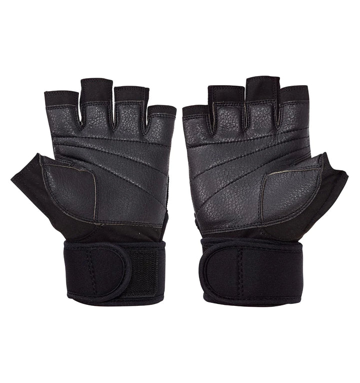 Schiek Lifting Gloves