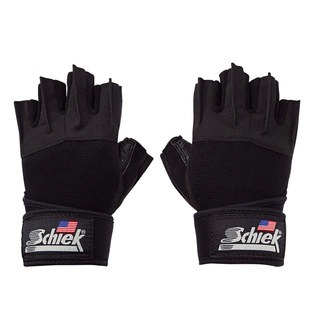 Schiek Lifting Gloves