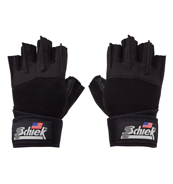 Schiek Lifting Gloves
