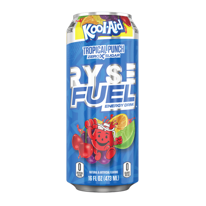 Ryse Fuel
