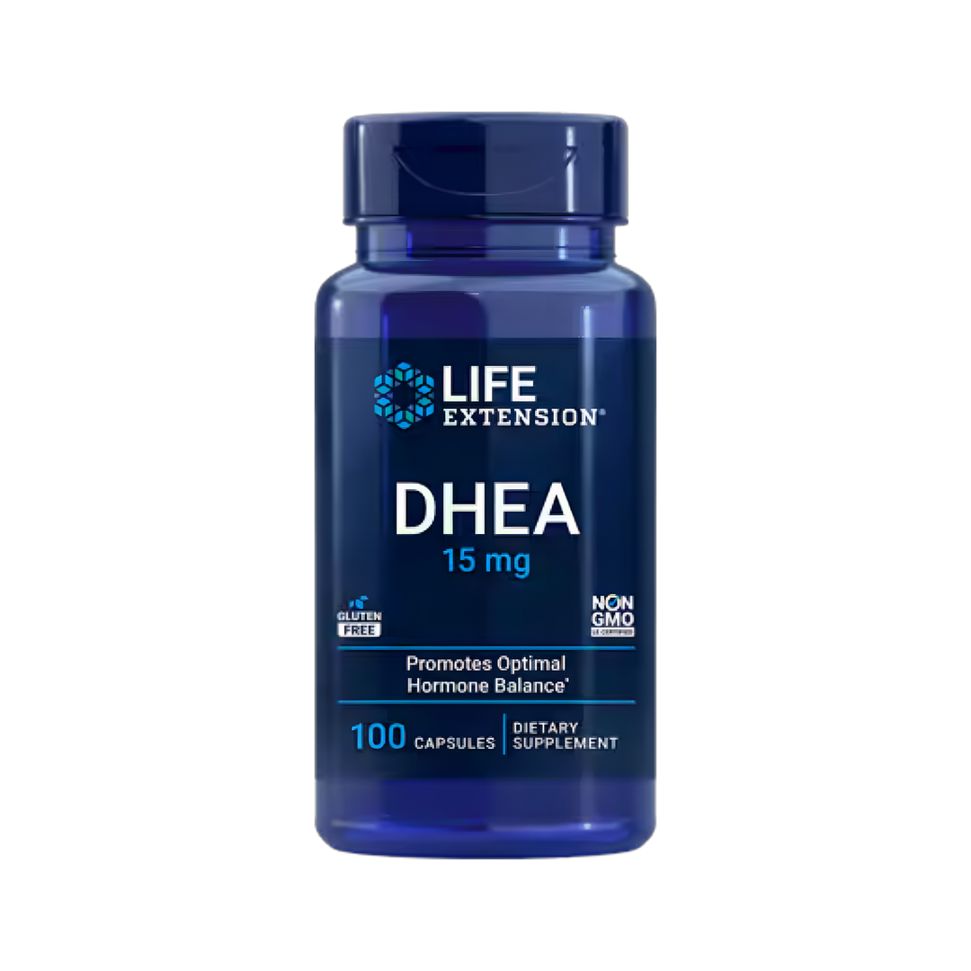 DHEA 15mg