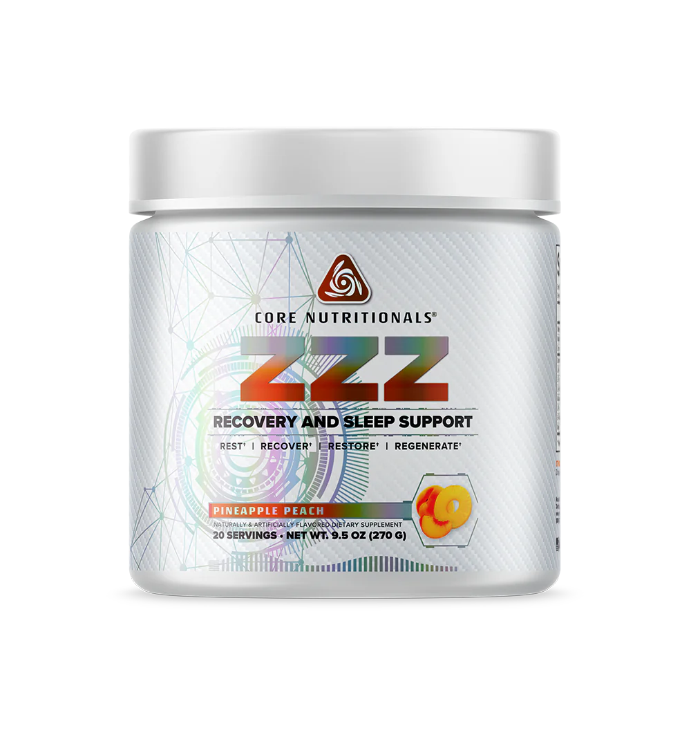 ZZZ Sleep Aid