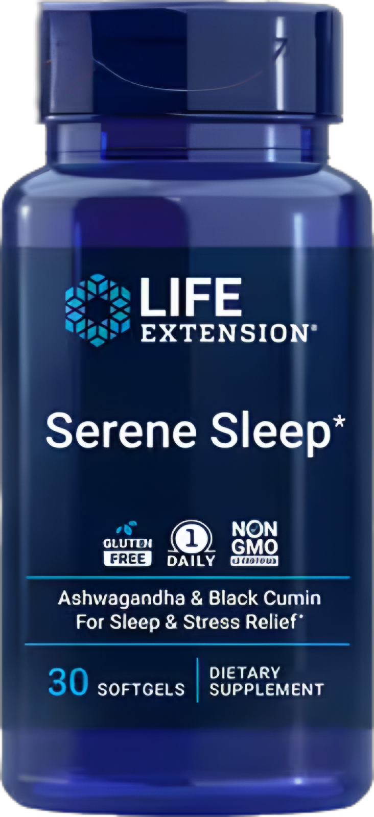 Serene Sleep - Life Extension