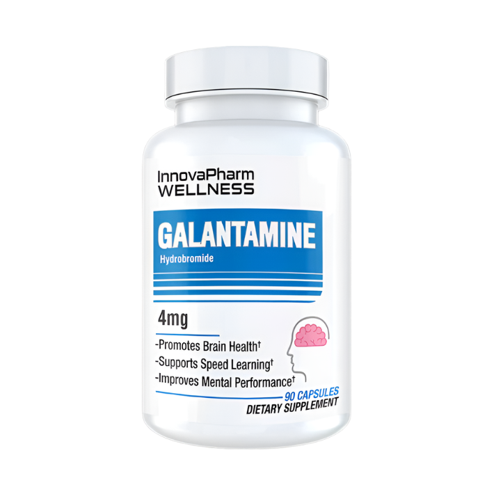 Galantamine Hydrobromide Supplement