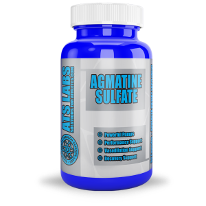 Agmatine Sulfate - 750mg