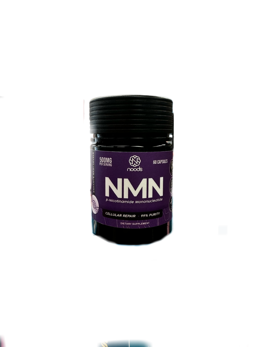 Nicotinamide Mononucleotide (NMN) - 500mg