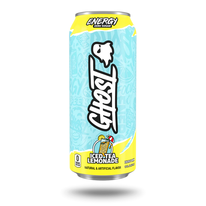 Ghost Energy