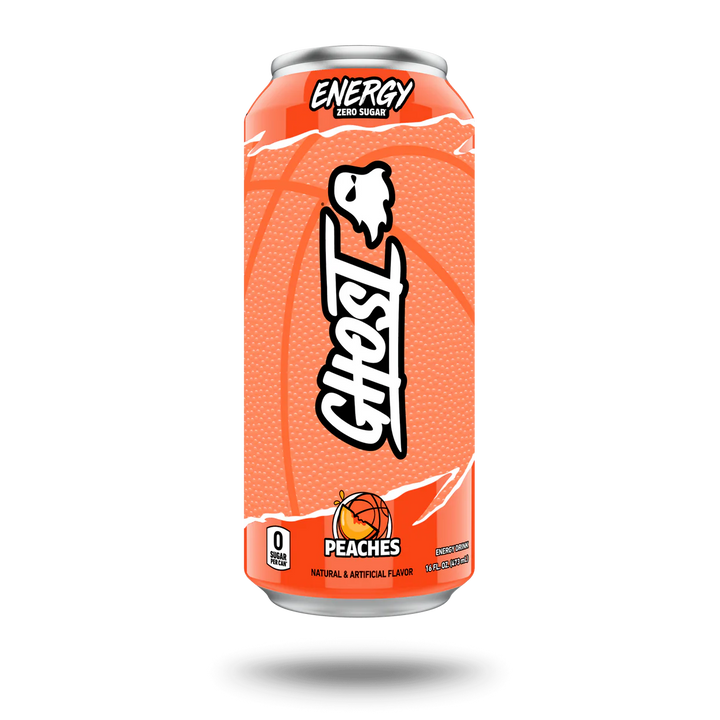 Ghost Energy
