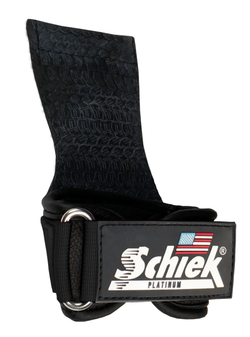 Schiek Platinum Series Ultimate Grips