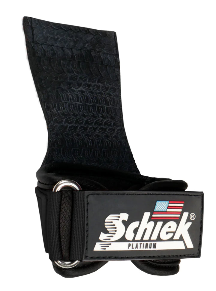 Schiek Platinum Series Ultimate Grips