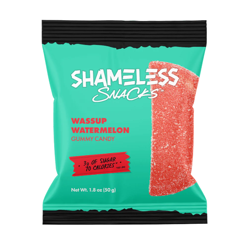 Shamless Gummies