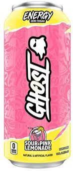 Ghost Energy