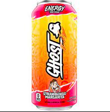 Ghost Energy