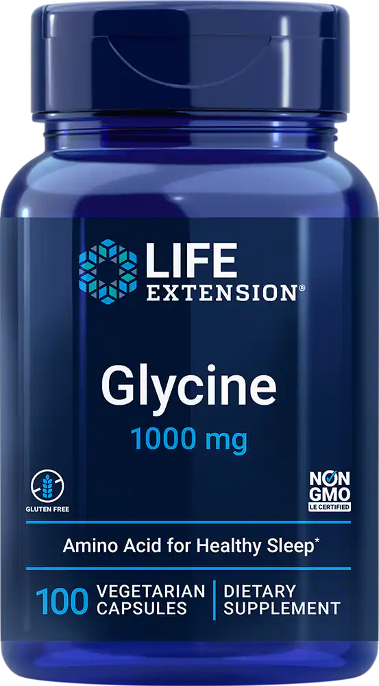 Glycine 1000mg