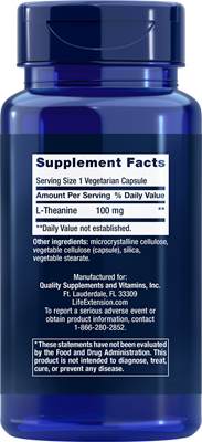 L-Theanine