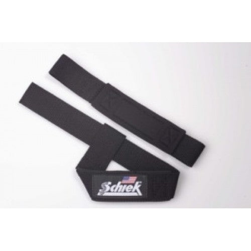 Padded Lifting Straps