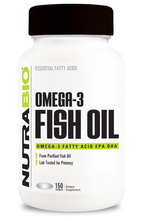 Omega-3 150ct