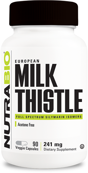 Milk Thistle