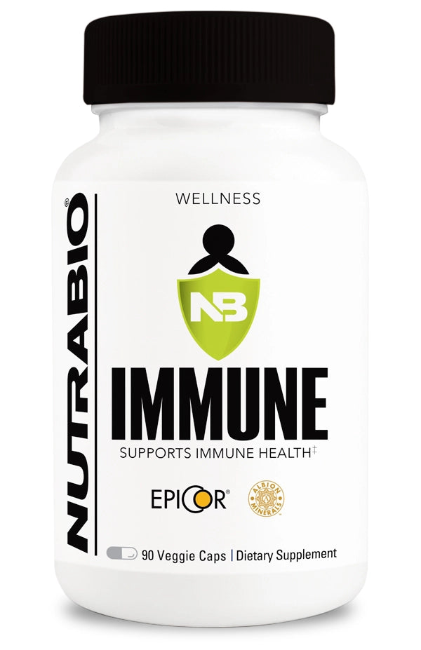 IMMUNE
