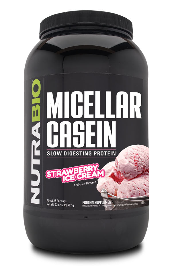 Micellar Casein