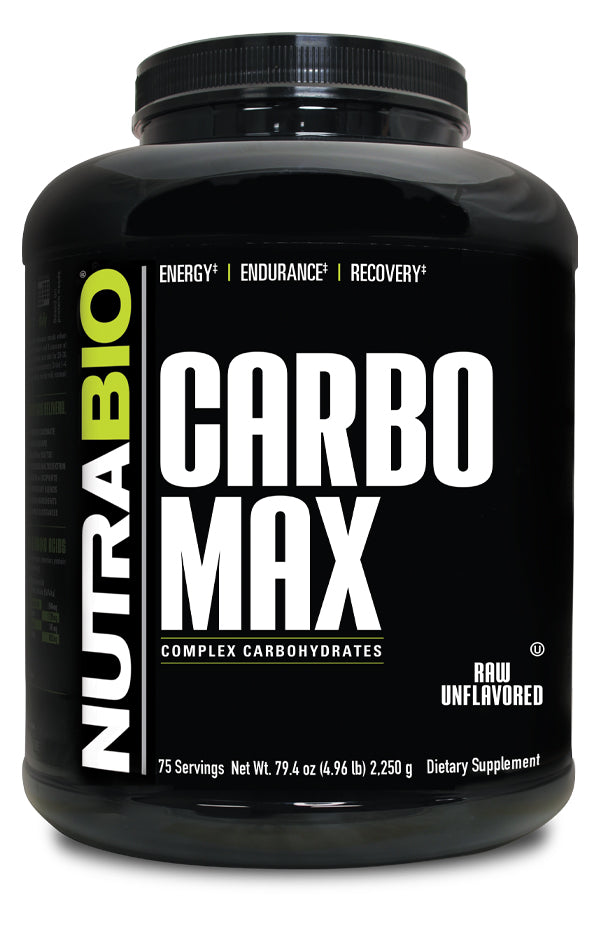 Carbomax