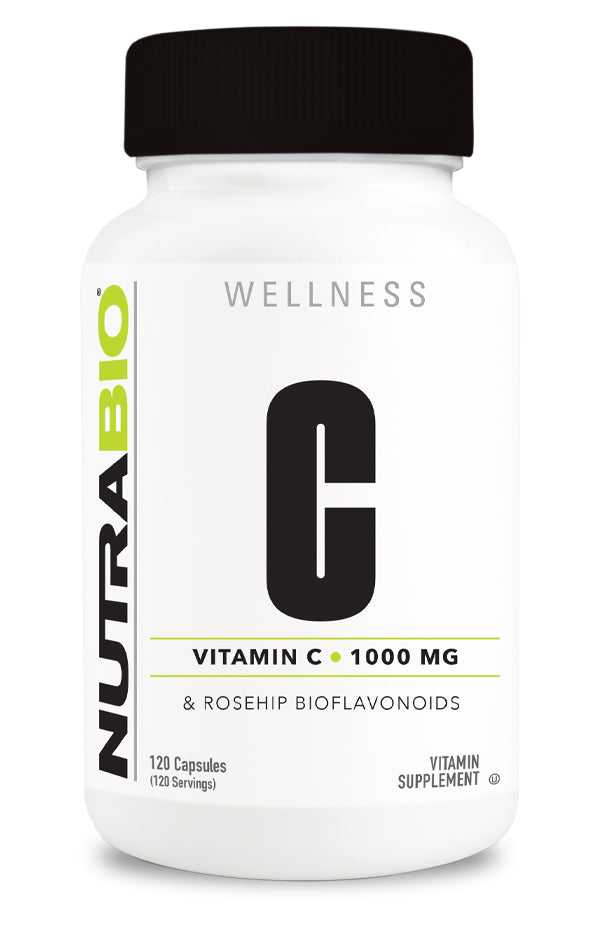 Vitamin C 1000mg