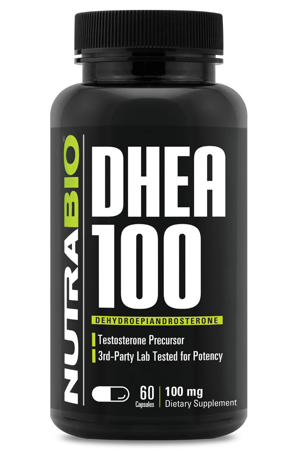 DHEA 100
