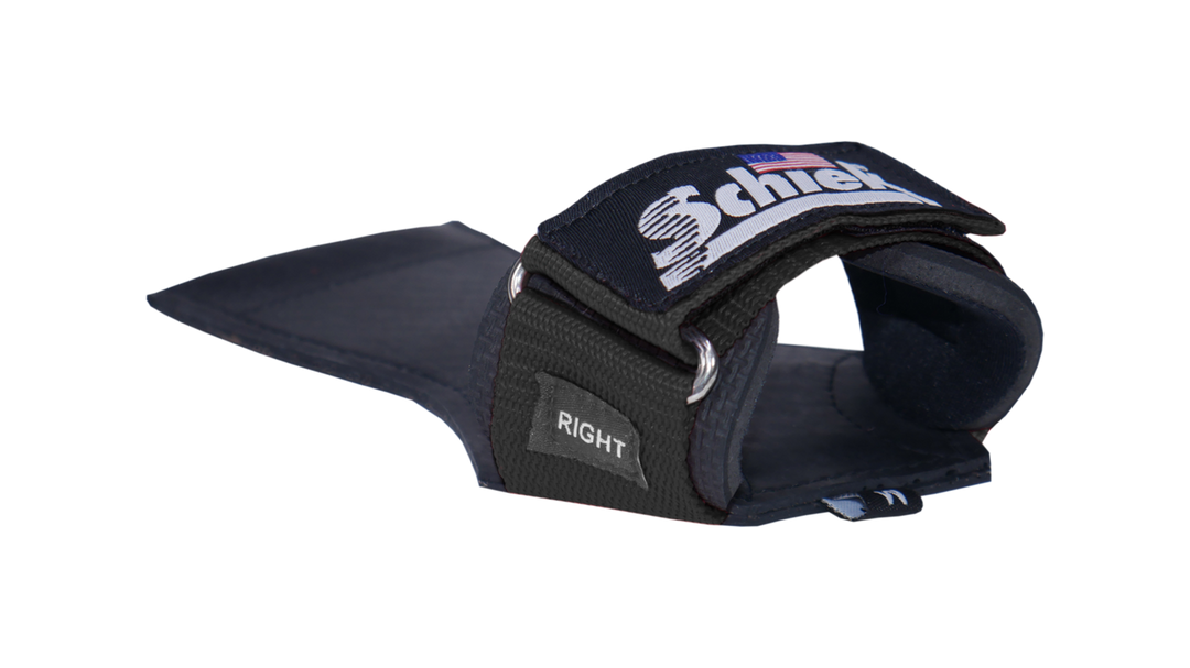 Ultimate Grips - Schiek