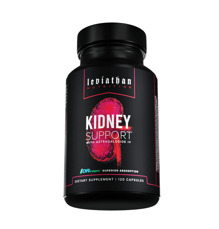 Kidney Support - Leviathan Nutrition
