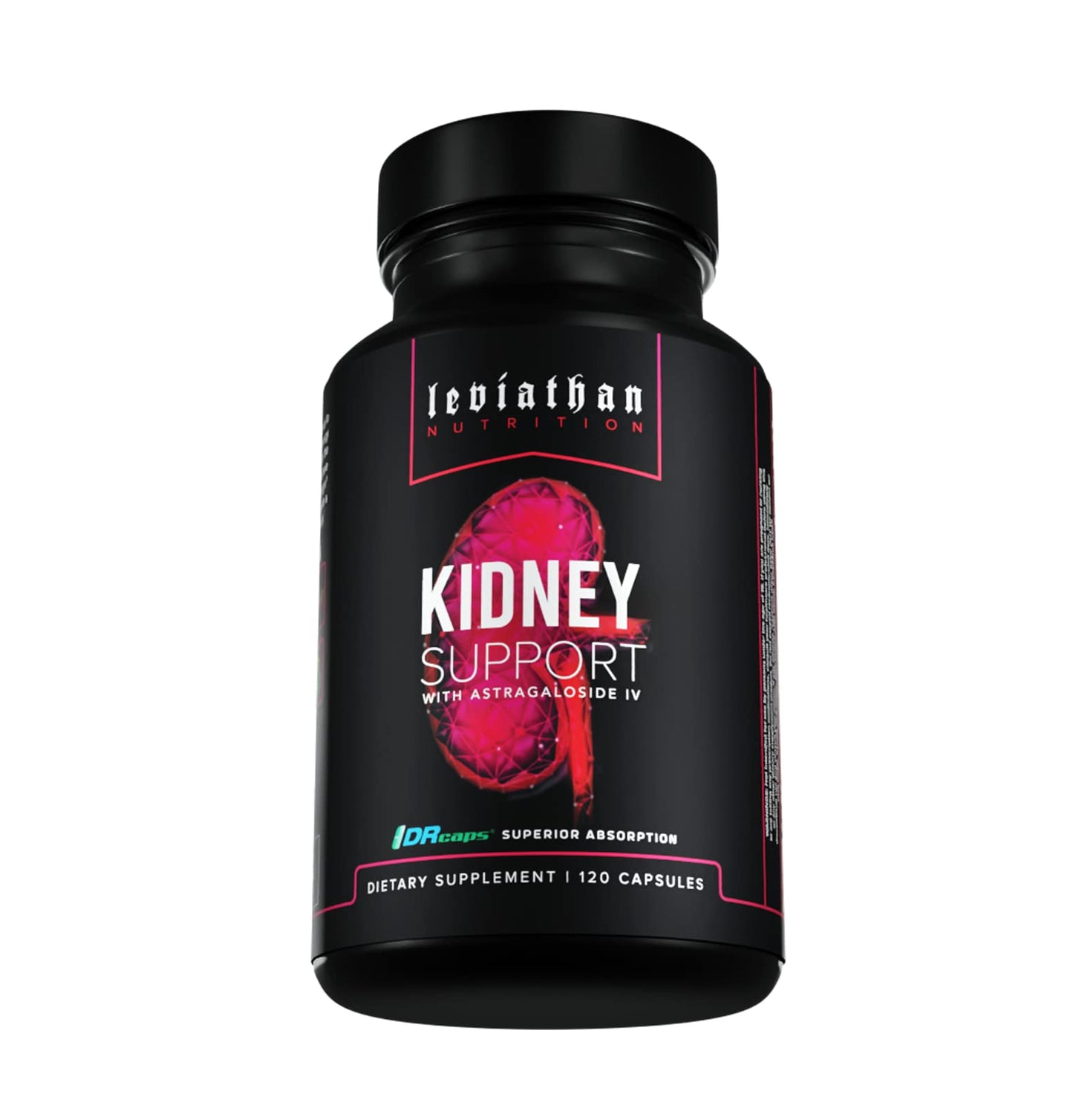 Kidney Support - Leviathan