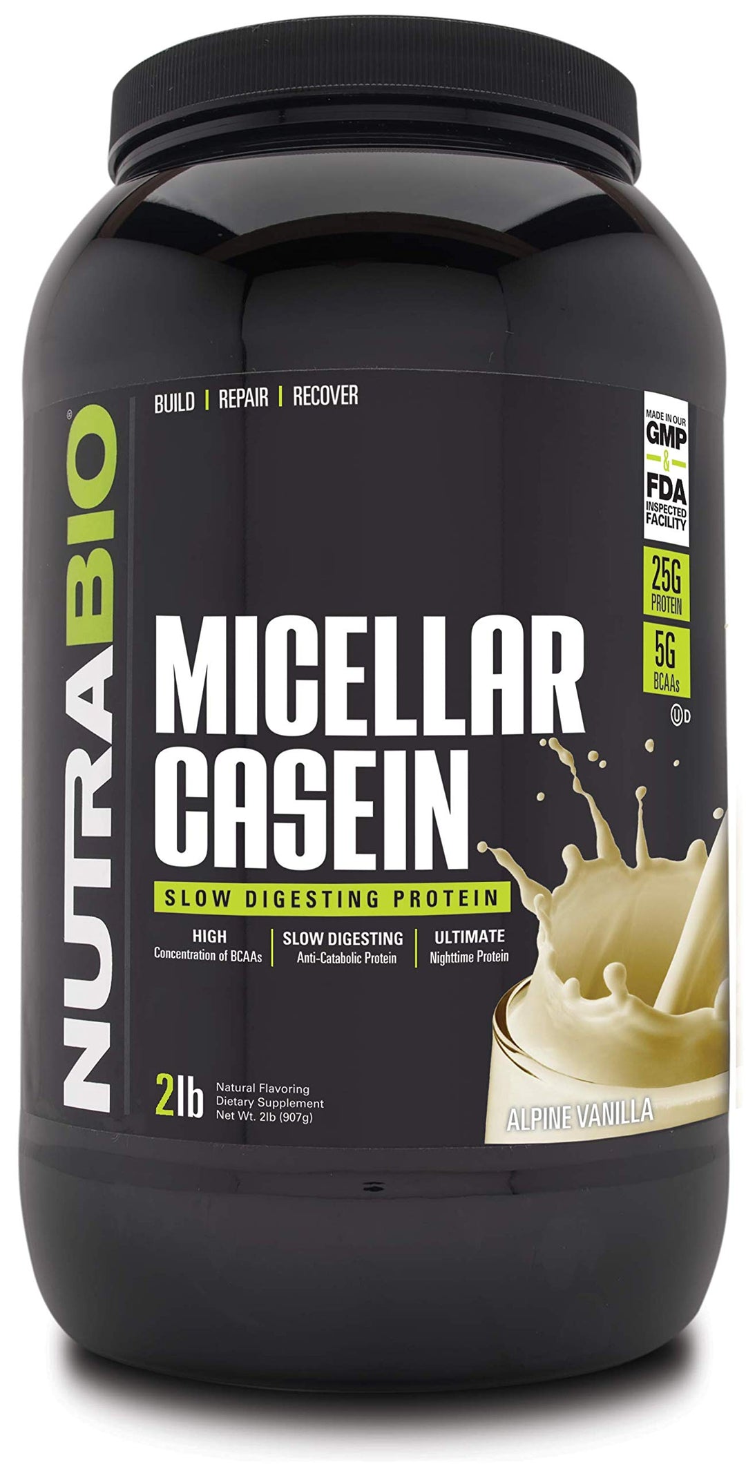 Micellar Casein