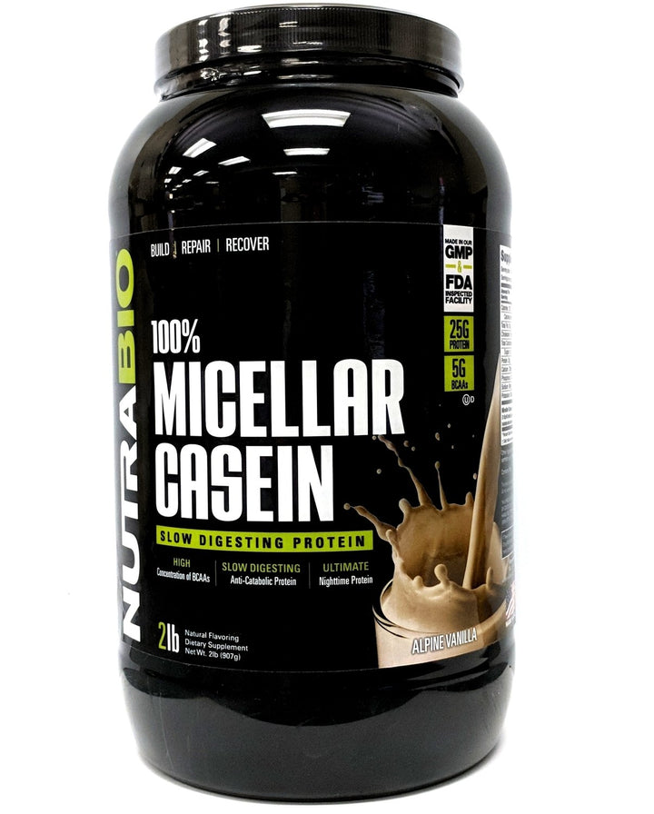 Micellar Casein