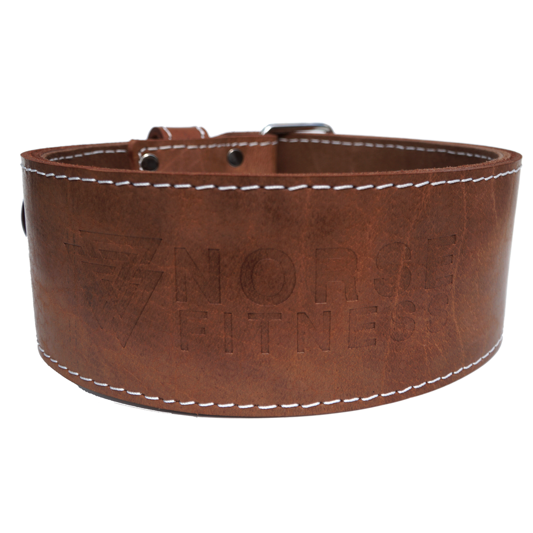 Norse 10mm Power Belt