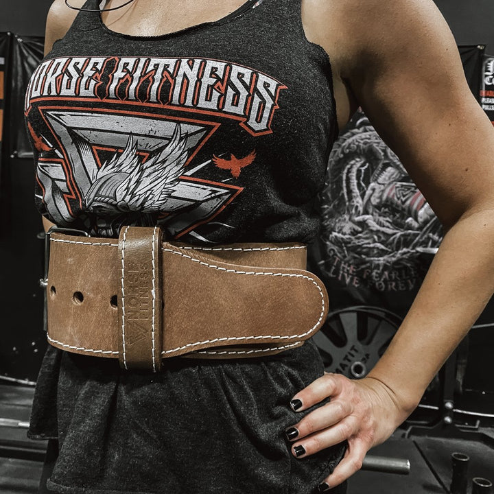 Norse 10mm Power Belt
